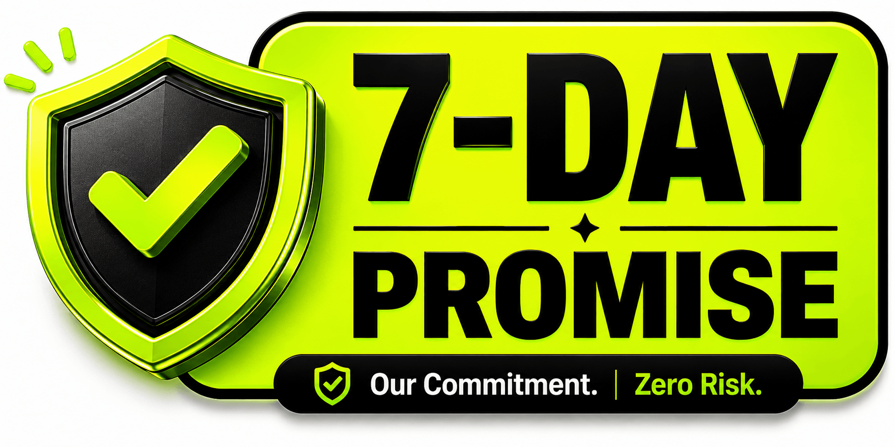7-Day Promise
